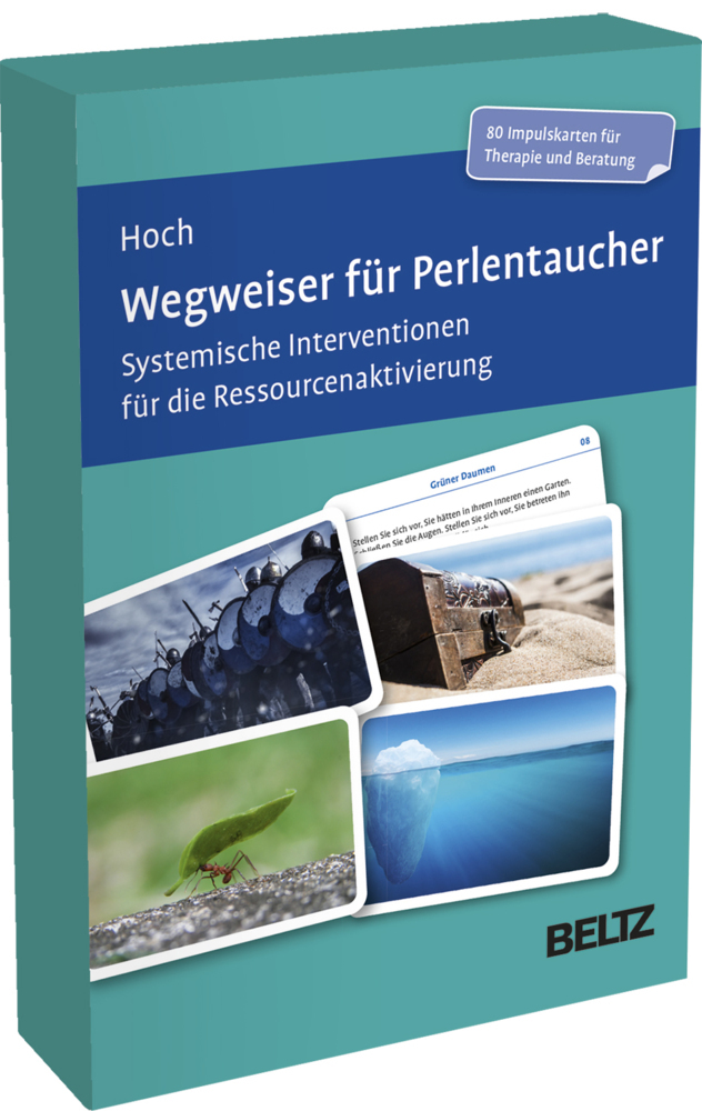 Wegweiser für Perlentaucher main product photo