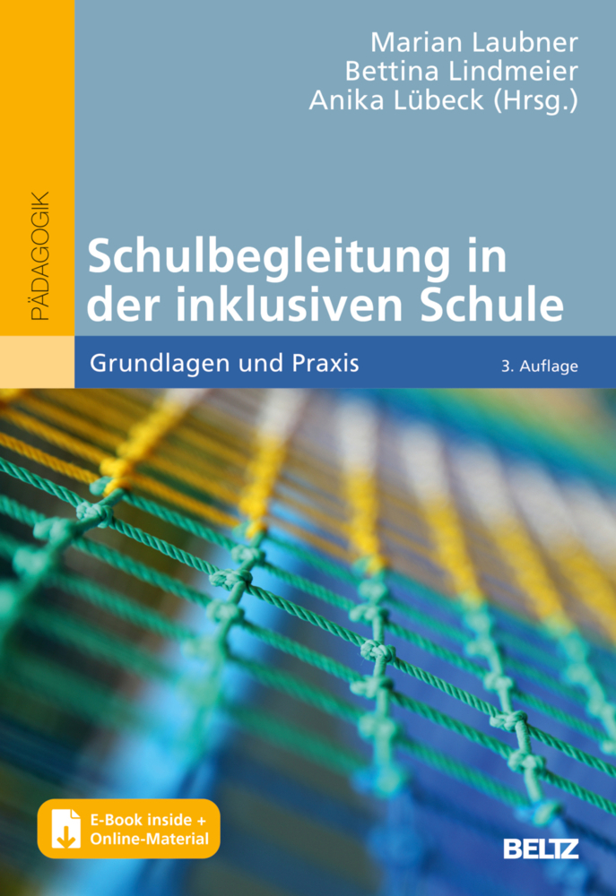 Schulbegleitung in der inklusiven Schule main product photo