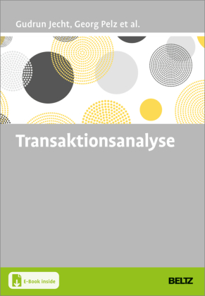 Transaktionsanalyse, m. 1 Buch, m. 1 E-Book