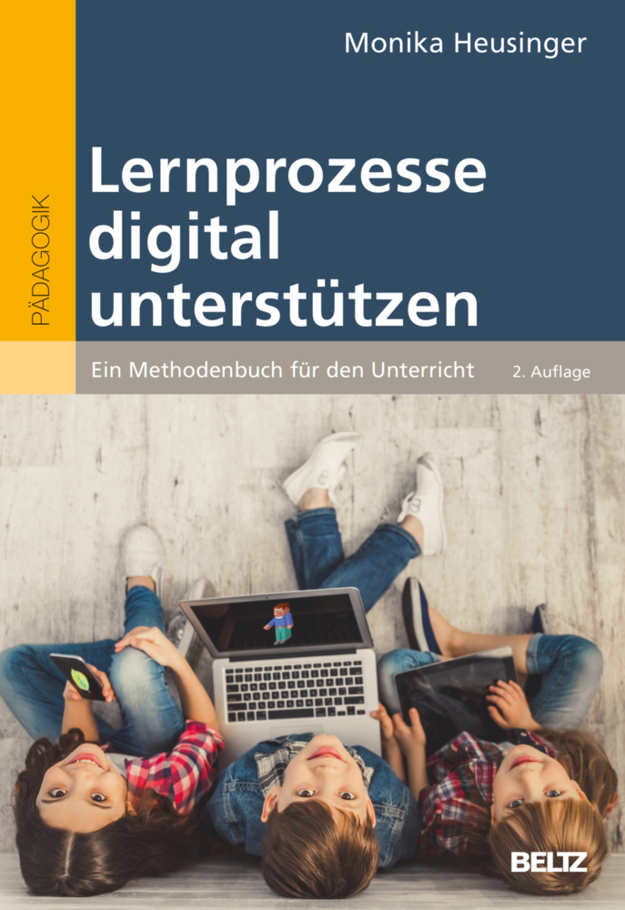 Lernprozesse digital unterstützen main product photo