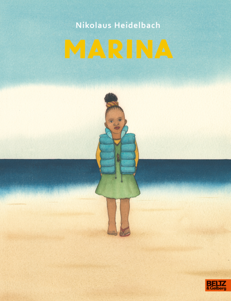 Marina main product photo