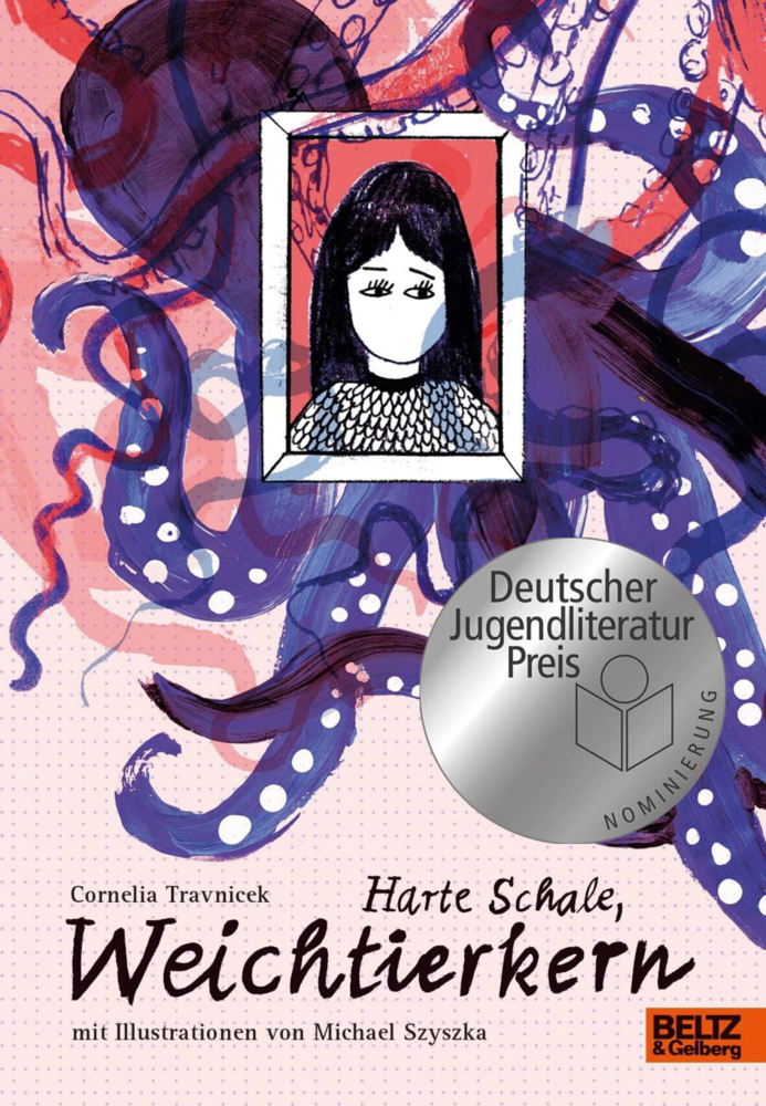 Harte Schale, Weichtierkern main product photo