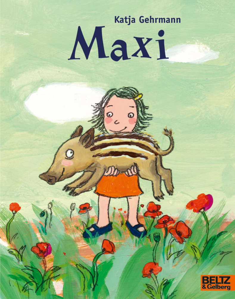 Maxi main product photo