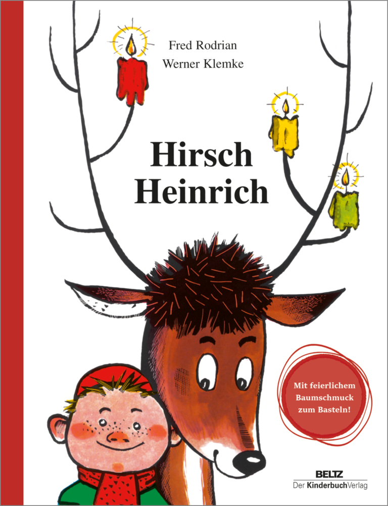 Hirsch Heinrich main product photo