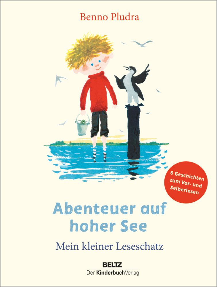 Abenteuer auf hoher See main product photo
