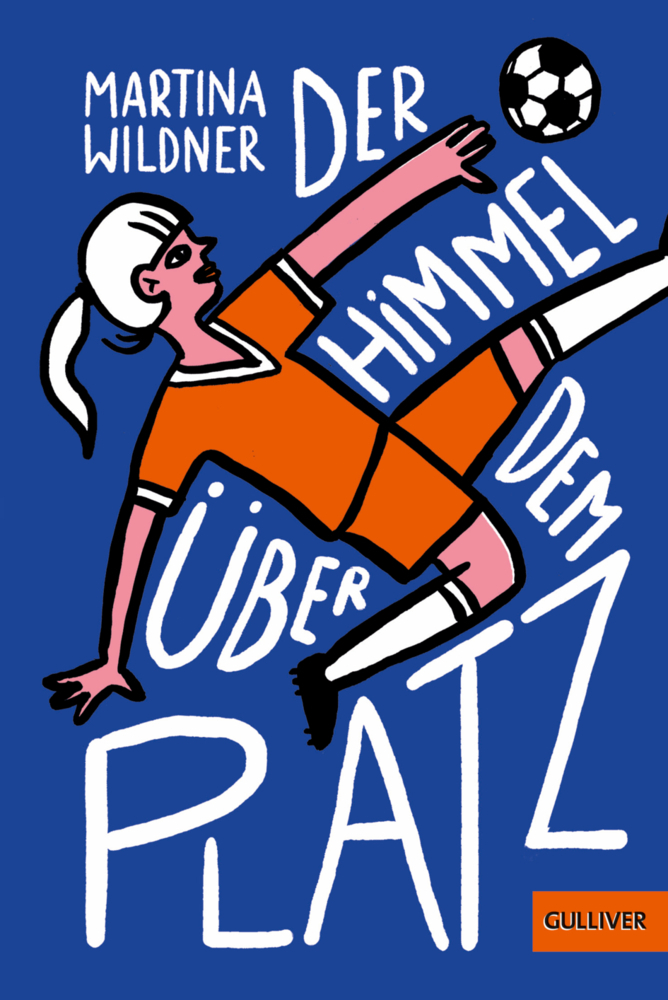 Der Himmel über dem Platz main product photo