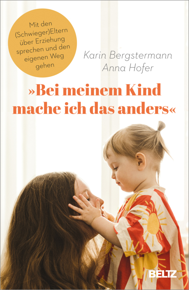 »Bei meinem Kind mache ich das anders« main product photo