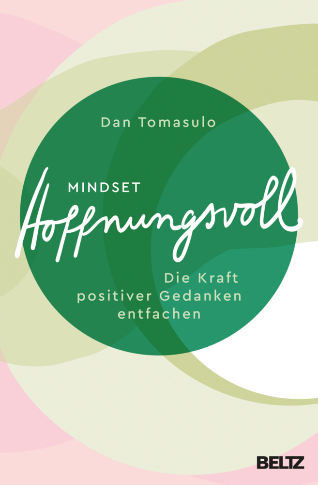 Mindset: Hoffnungsvoll main product photo