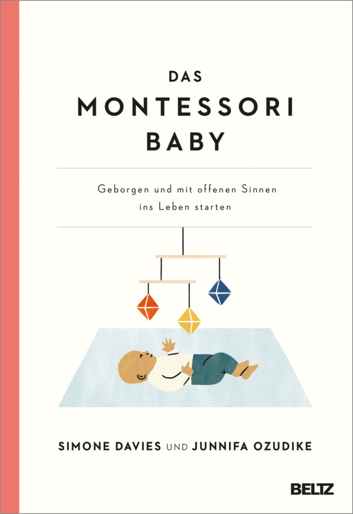 Das Montessori Baby main product photo
