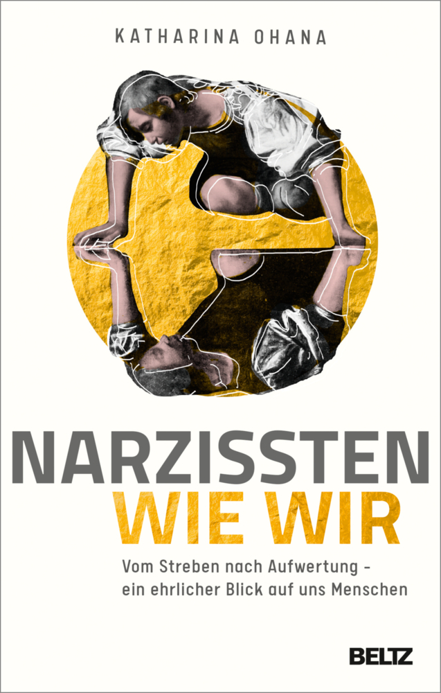 Narzissten wie wir main product photo