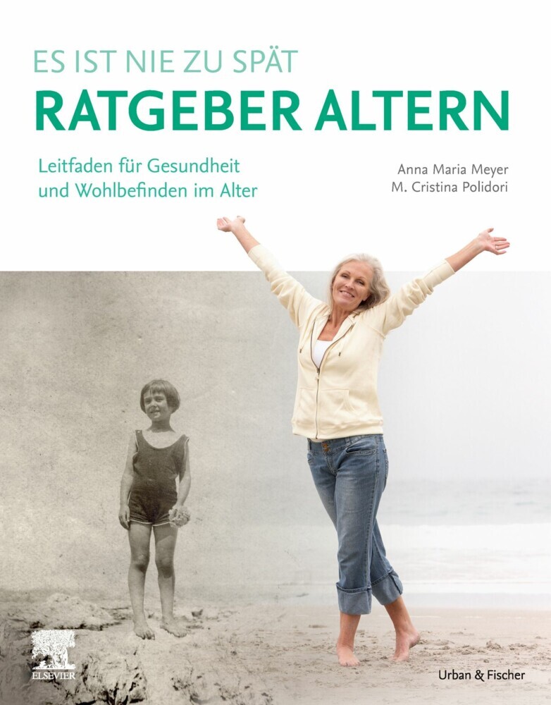 Ratgeber Altern main product photo