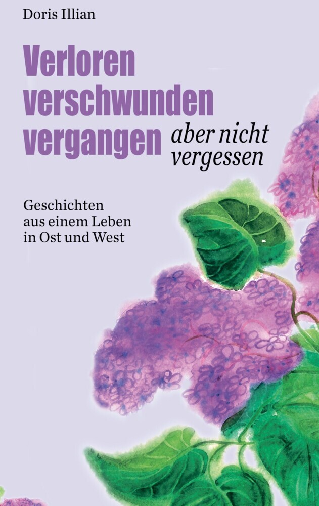 verloren verschwunden vergangen aber nicht vergessen main product photo