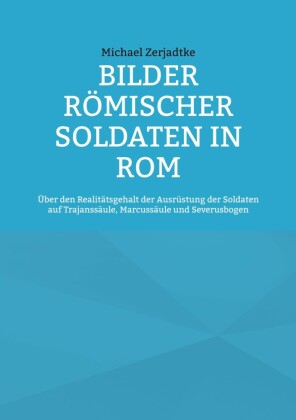 Bilder römischer Soldaten in Rom