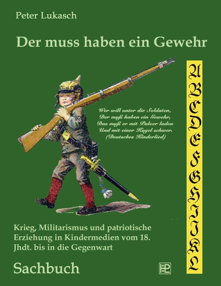 Der muss haben ein Gewehr main product photo