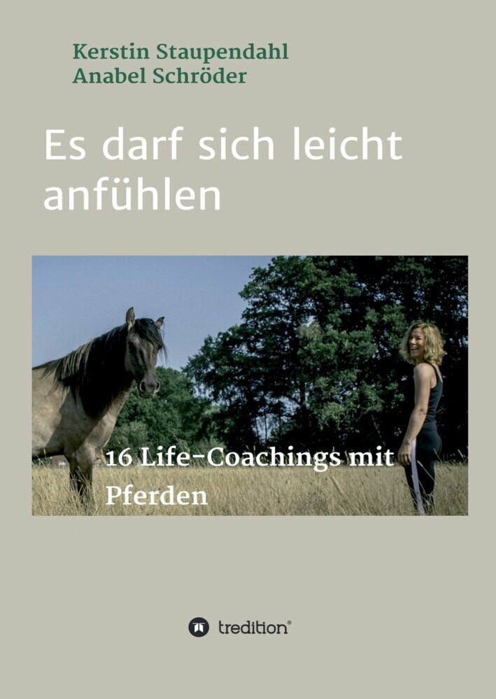 Es darf sich leicht anfühlen main product photo