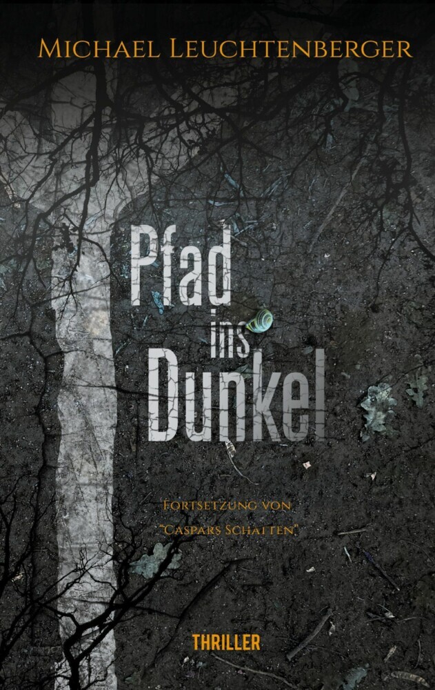 Pfad ins Dunkel main product photo