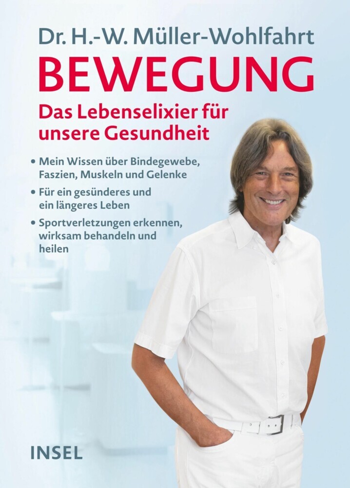 Bewegung main product photo