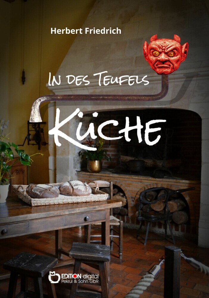 In des Teufels Küche und andere Erzählungen main product photo