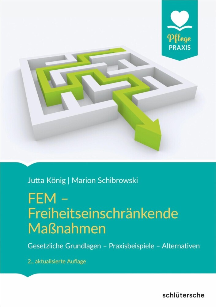 FEM - Freiheitseinschränkende Maßnahmen main product photo