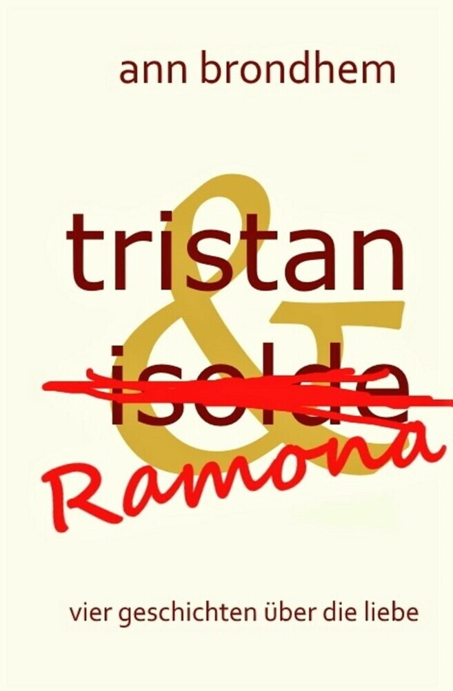 tristan & Ramona main product photo
