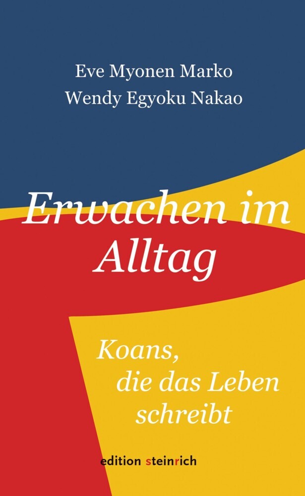 Erwachen im Alltag main product photo