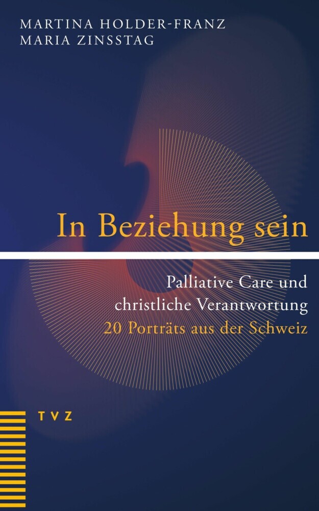 In Beziehung sein main product photo