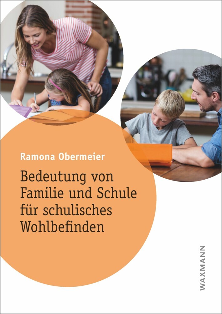 Bedeutung von Familie und Schule für schulisches Wohlbefinden main product photo