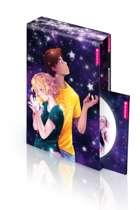 #plüschmond Collectors Edition 04, m. 1 Beilage