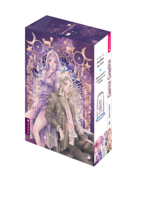 Green Garden Collectors Edition 04, m. 1 Beilage