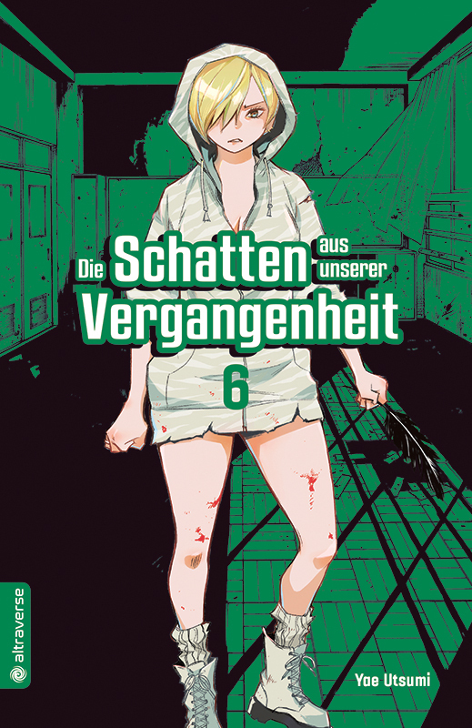Die Schatten aus unserer Vergangenheit 06 main product photo