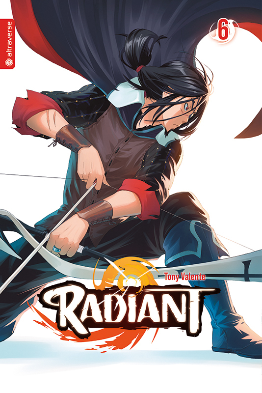 Radiant 06 main product photo
