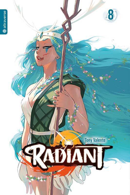 Radiant 08 main product photo