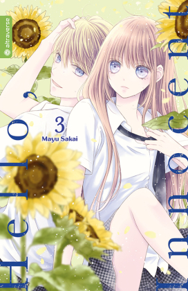 Hello, Innocent. Bd.3