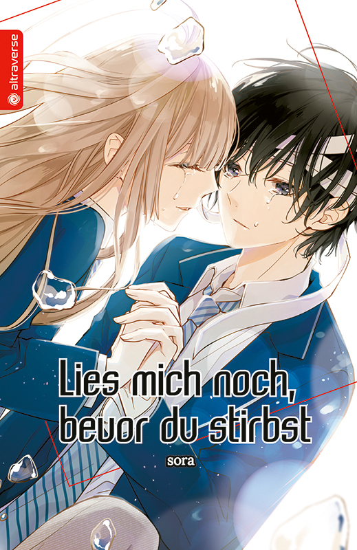 Lies mich noch, bevor du stirbst main product photo