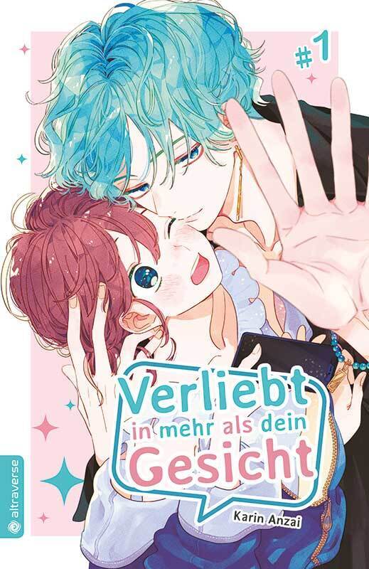 Verliebt in mehr als dein Gesicht 01 main product photo