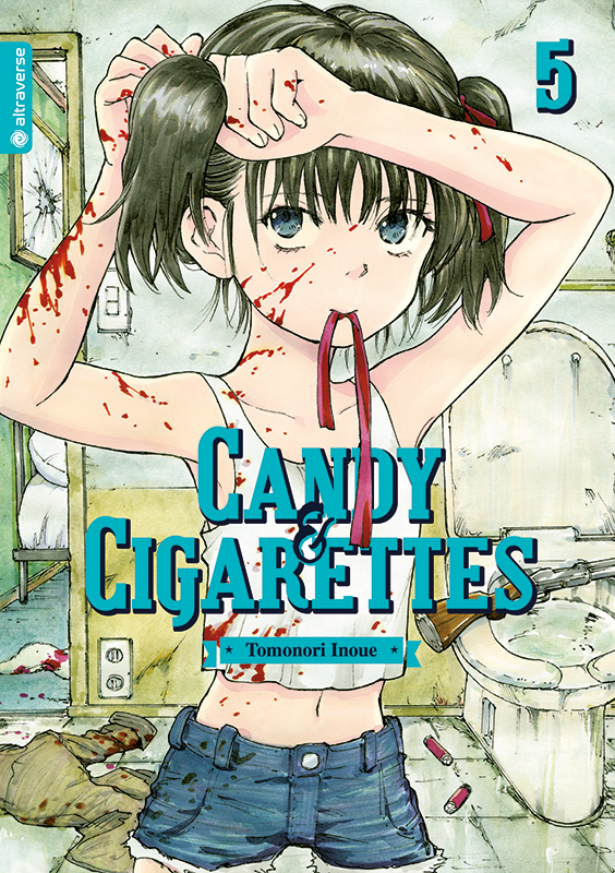 Candy & Cigarettes 05 main product photo