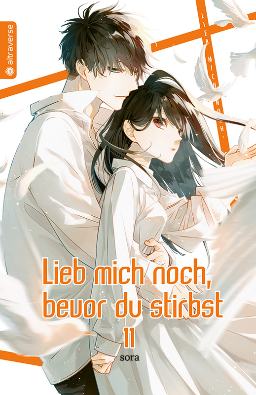 Lieb mich noch, bevor du stirbst 11 main product photo