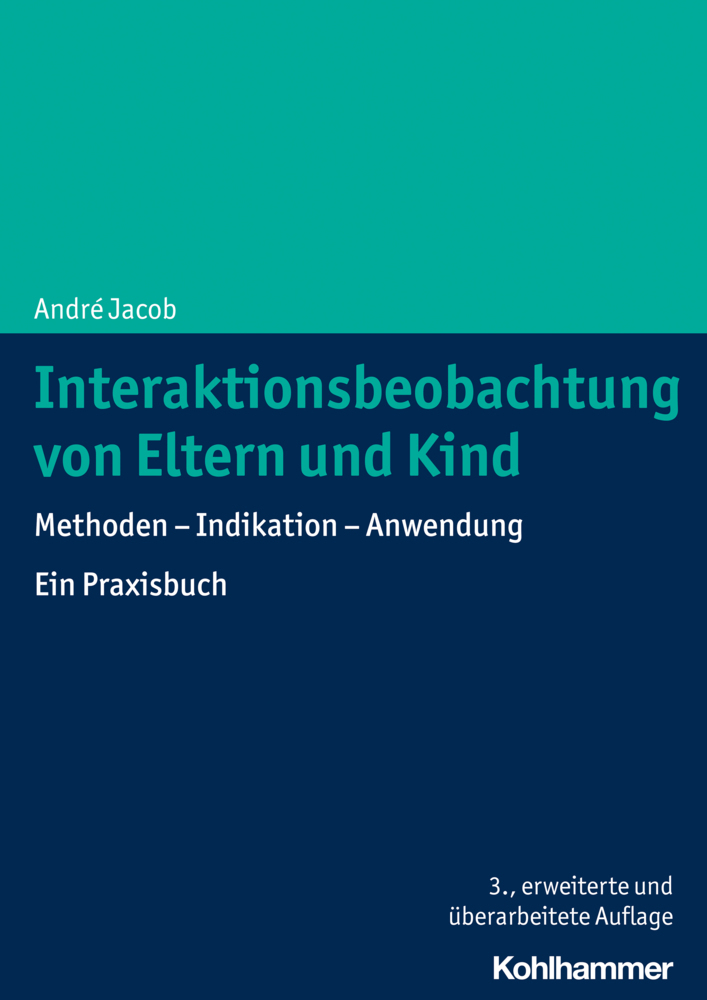 Interaktionsbeobachtung von Eltern und Kind main product photo