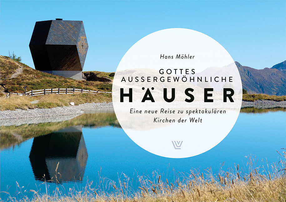 Gottes außergewönliche Häuser main product photo