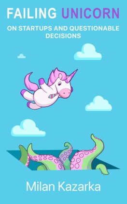 Failing Unicorn