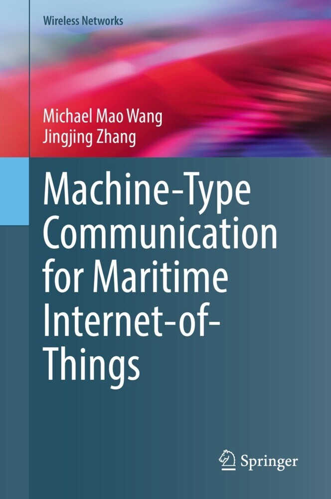 Machine-Type Communication for Maritime Internet-of-Things main product photo