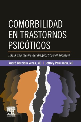 Comorbilidad en trastornos psicóticos