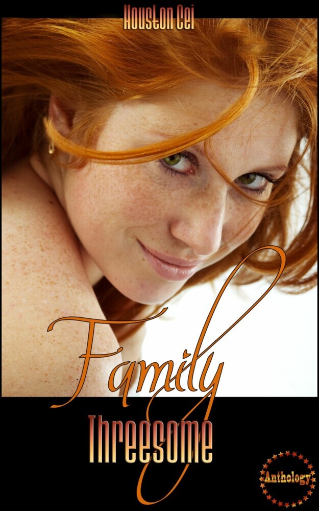 Family Threesome Anthology main product photo