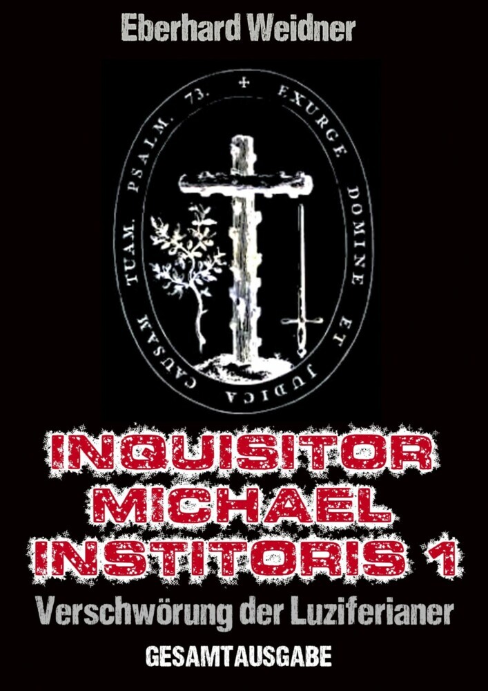 Inquisitor Michael Institoris 1 main product photo