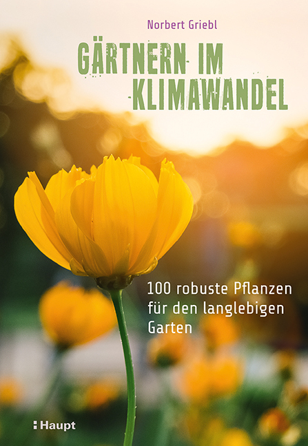 Gärtnern im Klimawandel main product photo