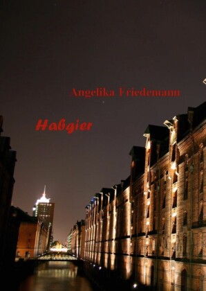 Habgier