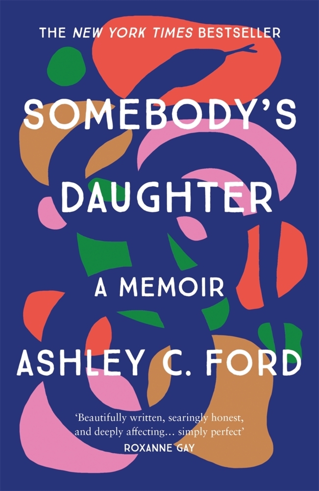 Somebody's Daughter main product photo
