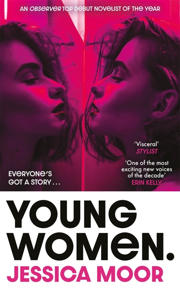 Young Women main product photo