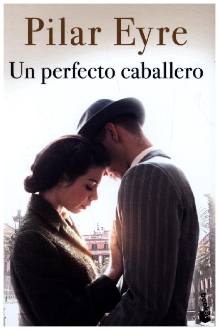 Un perfecto caballero main product photo