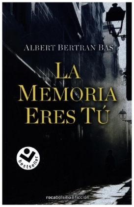 La memoria eres tu